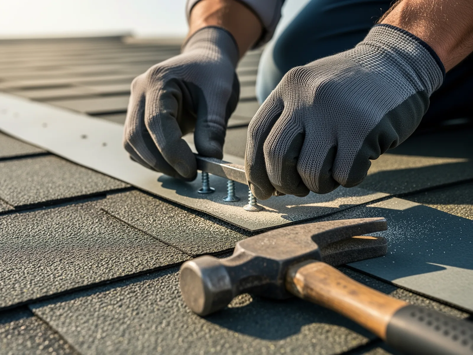 Why choose Fascia Repair in Manns Choice, PA